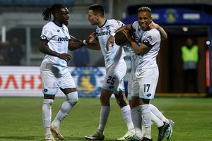 Μεγάλα “διπλά” για Κηφισιά και Βόλο στα πλέι άουτ της Σούπερ Λίγκα