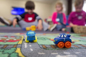 Δασκάλα κούρεψε 5χρονο γιατί δεν της άρεσαν…τα μαλλιά του