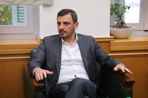 Tι συζητήθηκε μεταξύ του Υφυπουργού Προστασίας του Πολίτη και αξιωματικών της Διεύθυνσης Αστυνομίας Ηρακλείου