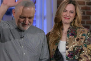 Το «Μουσικό κουτί» αποχαιρέτησε τους τηλεθεατές και συγκίνησε…