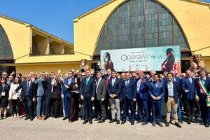 Η Ελλάδα επιστρέφει στον παγκόσμιο χάρτη του κρασιού