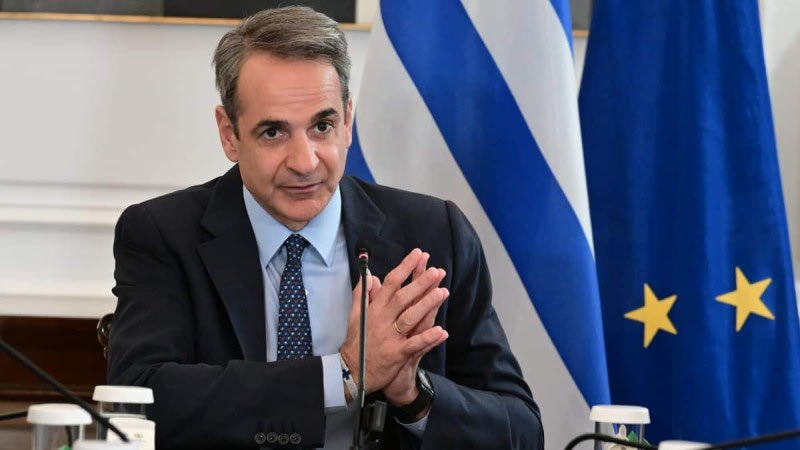 Κυριάκος Μητσοτάκης: Ο Τραμπ συμφωνεί με την ελληνική πρόταση win win για τους δασμούς