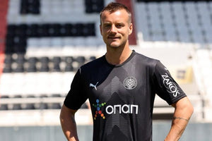 ΟΦΗ: Τέλος ο Λάρσον, πάει από τώρα στη Λίλεστρομ