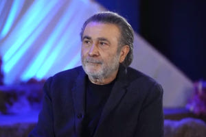 Λάκης Λαζόπουλος: Στο νοσοκομείο μετά από λιποθυμικό επεισόδιο