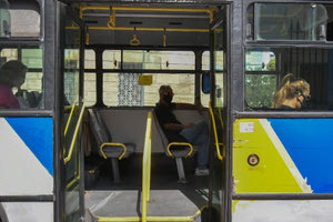 Αστικό ΚΤΕΛ Ηρακλείου: Στάση εργασίας την Παρασκευή