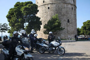 Από την Κρήτη ο άνδρας που σκοτώθηκε πέφτοντας από τον Λευκό Πύργο