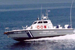 Δεν σταματούν οι καραβιές μεταναστών στη Γαύδο