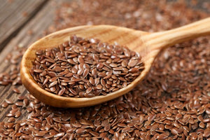 Γιατί είναι σημαντικός ο λιναρόσπορος για την υγεία μας;