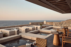 Χρυσοί Σκούφοι 2024: Δύο εστιατόρια στην Κρήτη ανάμεσα στα καλύτερα της Ελλάδας