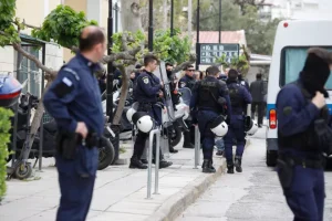 Ξετυλίγεται το κουβάρι για τη δολοφονία Λυγγερίδη: 5 οι προφυλακιστέοι για εγκληματική οργάνωση σήμερα