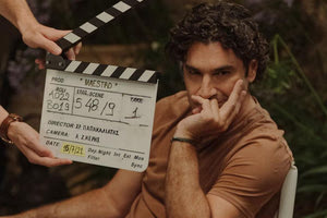 Χριστόφορος Παπακαλιάτης: Στο νοσοκομείο ο ηθοποιός μια μέρα μετά το φινάλε του Maestro