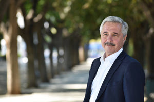 Ο Γιάννης Μανιάτης στην ”Π”: «Η Ελλάδα έχει πια ανάγκη ενός… κλιματικού πατριωτισμού»!