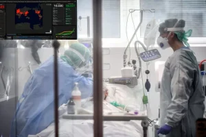 Ερρίκος Ντυνάν: Γυναίκα 100 ετών υποβλήθηκε σε καρδιολογική επέμβαση