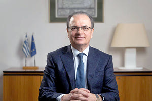 Μήνυμα Δημάρχου Ρεθύμνης & Προέδρου Π.Ε.Δ Κρήτης Γιώργη Μαρινάκη για τη Γιορτή της Μητέρας