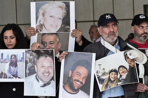 Φωτιά στο Μάτι: Οι ποινές έφεραν… συνέντευξη τύπου