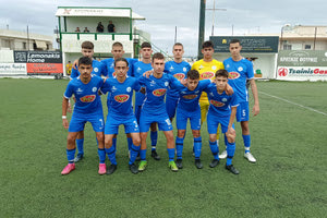 Σε Γάζι και Λίντο οι αγώνες το διήμερο 25-26 Μαΐου