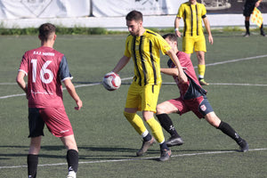 Παράταση στην αγωνία  για τον τίτλο στην Α1