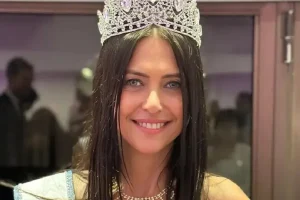 Αργεντινή: Μία 60χρονη στέφθηκε Μις Μπουένος Άιρες