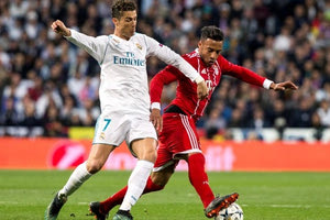 Champions League: Μπάγερν-Ρεάλ απόψε στον πρώτο σπουδαίο ημιτελικό