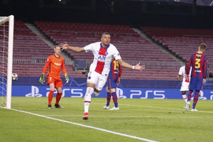 Παρί και Ντόρτμουντ έκλεισαν «ραντεβού» στους «4» του Champions League