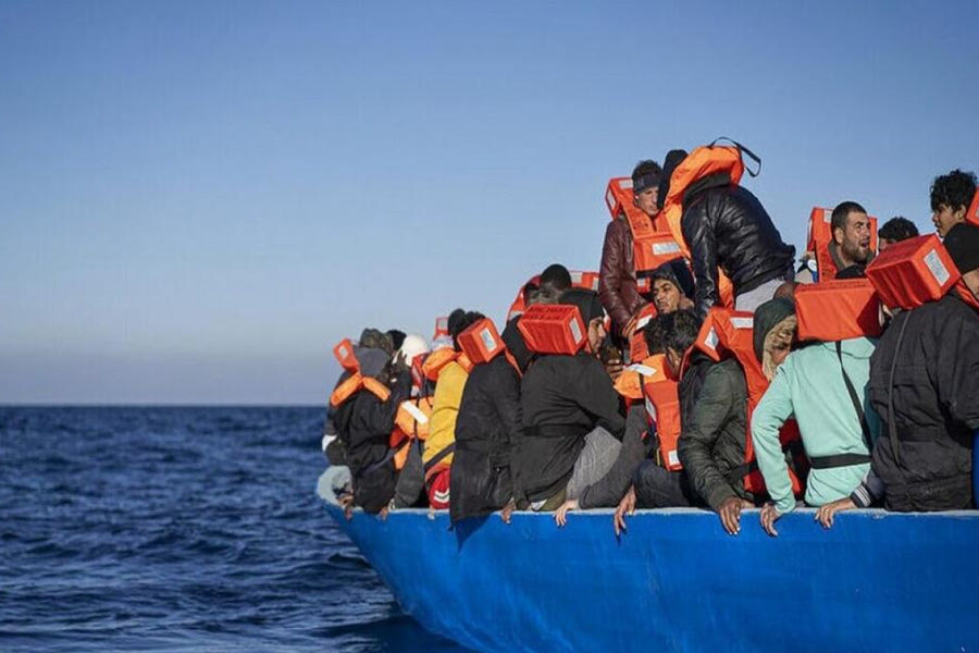 Ναυάγιο στη Γαύδο: Ανήλικος ανάμεσα στους 3 νεκρούς – Φόβοι για αύξηση των θυμάτων