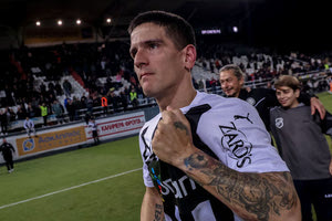 Με Νέιρα η αποστολή του ΟΦΗ για τον αγώνα κόντρα στον Βόλο