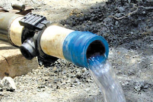 Δήμος Ηρακλείου: Στενάζει η ύπαιθρος από τη λειψυδρία και το «πληγωμένο» δίκτυο της άρδευσης