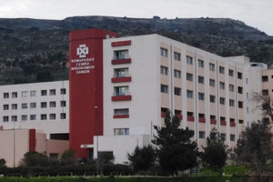 Βρέθηκε στο κενό από τον 3ο όροφο του νοσοκομείου: Διερευνώνται τα αίτια του θανάτου του νεαρού άνδρα