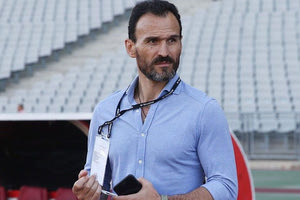 Μιλάει με Νταμπίζα ο ΟΦΗ