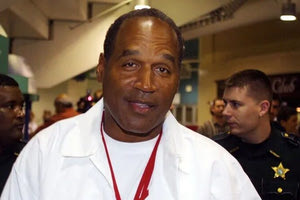 Πέθανε ο Ο. Τζέι Σίμπσον