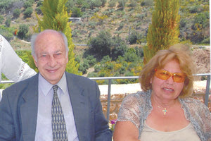 Αύριο το μνημόσυνο του ψυχίατρου Νίκου Παρίτση