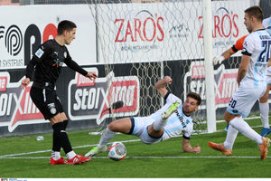 «Νίκη με τον κόσμο στο  πλευρό μας»