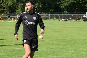 ΟΦΗ: Επιστροφή Γκαγέγκος, εκτός ο Αμπάντα