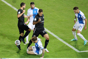 Η ώρα της νίκης για τον ΟΦΗ