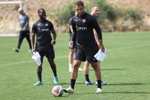 Με 20 παίκτες πετάει για Σέρρες ο ΟΦΗ