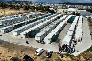 Το όραμα ενός νέου Δημοτικού Αναπτυξιακού Σχεδιασμού. «Kαταλύτης ο σεισμός της 27ης Σεπτεμβρίου 2021»