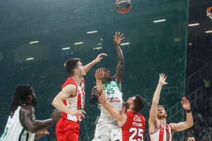 Euroleague: Οι «αιώνιοι» για το «2 στα 2» και την πρόκριση στο φάιναλ φορ