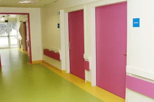 Μπαλώματα: Παιδοψυχίατρος από Αθήνα με εντέλλεσθε στο ΠΑΓΝΗ