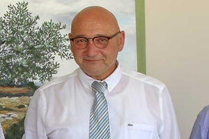 Ξανά Πρύτανης του Πανεπιστημίου Κρήτης ο Γιώργος Κοντάκης