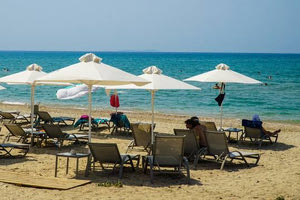 Παραλίες: Πρόστιμα έως και 60.000 ευρώ για τους παραβάτες