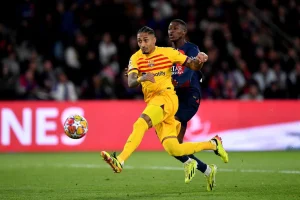 Νίκες για Μπαρτσελόνα και Ατλέτικο στο Champions League