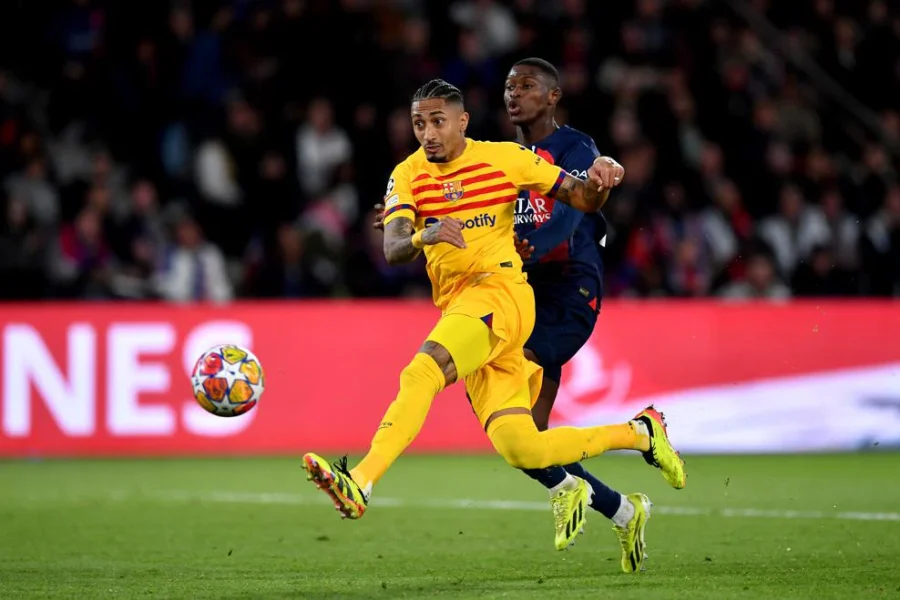 Νίκες για Μπαρτσελόνα και Ατλέτικο στο Champions League