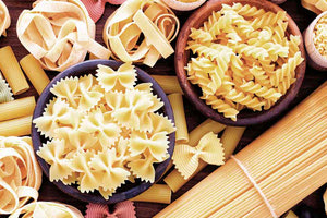 ΕΦΕΤ: Ανάκληση για φρέσκα ζυμαρικά μεγάλης αλυσίδας super market