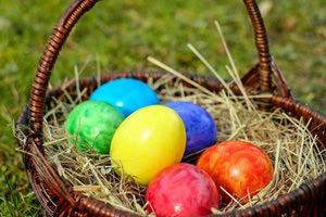 «Καλάθι του Πάσχα και «Καλάθι των Νονών»: Πότε έρχονται, τι θα περιλαμβάνουν