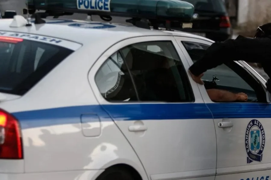 Ρέθυμνο: Μεθυσμένος προκάλεσε επεισόδιο μπροστά στο ανήλικο παιδί του