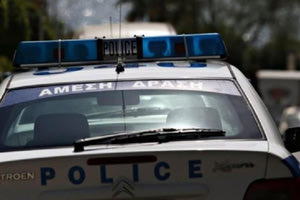 Καταφύγιο σε γυναίκα που κινδύνευε από πρώην σύντροφό της εξασφάλισε η ΕΛ.ΑΣ.