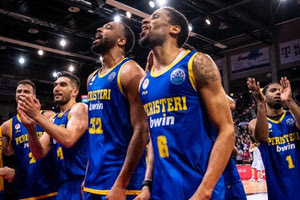 «Πέταξε» στο Final 4 του BCL το Περιστέρι