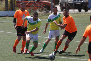 Σήκωσε την κούπα ο Μαραθώνας