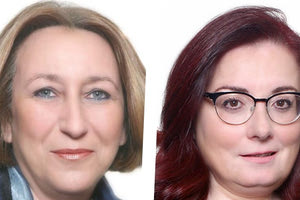 Πλατανάκη – Γιαννακάκη απάντησαν με ανακοινώσεις στον Δήμαρχο Σητείας, Γιώργο Ζερβάκη