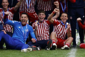 Ρολάκης: Από τον ΠΟΑ… πρωταθλητής Ευρώπης με τον Ολυμπιακό